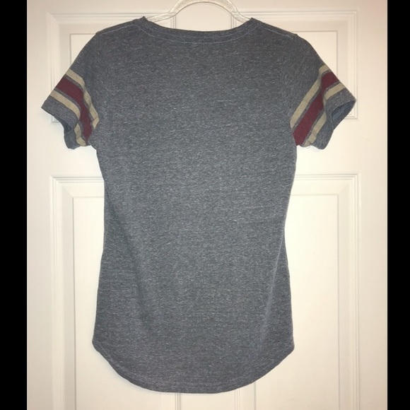 Florida State Seminoles rhinestone t-shirt - Picture 2 of 5